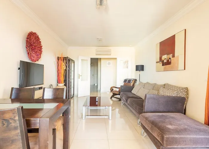 Terrazas Del Duque Sunset * Адехе