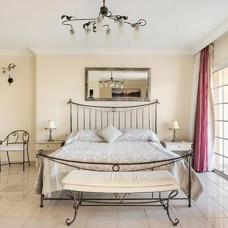 Terrazas Del Duque Sunset Apartment Costa Adeje (Tenerife)