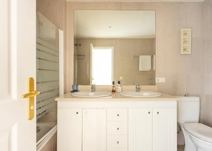 Terrazas Del Duque Sunset Apartment Costa Adeje (Tenerife)