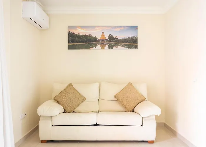 Apartment Terrazas Del Duque Sunset *