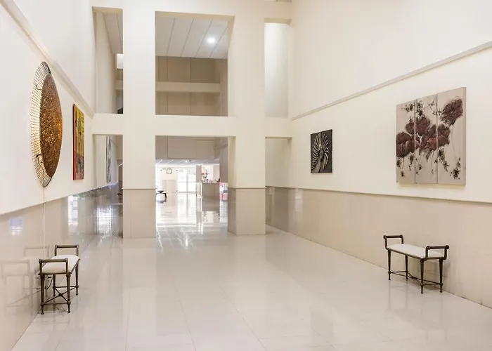 Apartment Terrazas Del Duque Sunset *