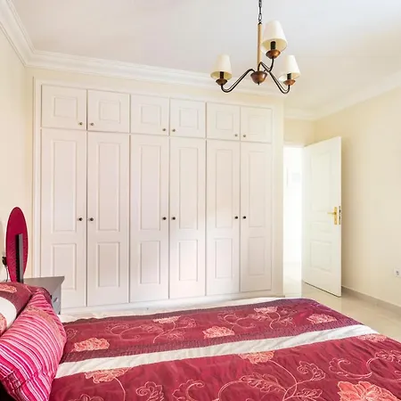 Terrazas Del Duque Sunset Apartamento