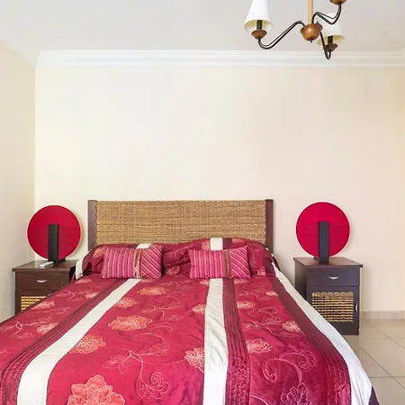 Apartamento Terrazas Del Duque Sunset *