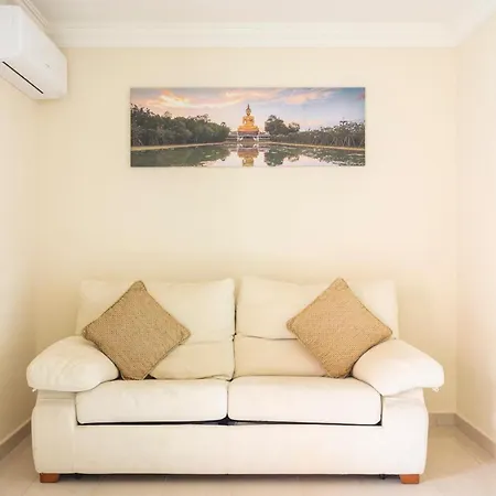 Apartamento Terrazas Del Duque Sunset *