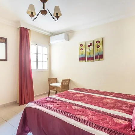 Terrazas Del Duque Sunset Apartamento