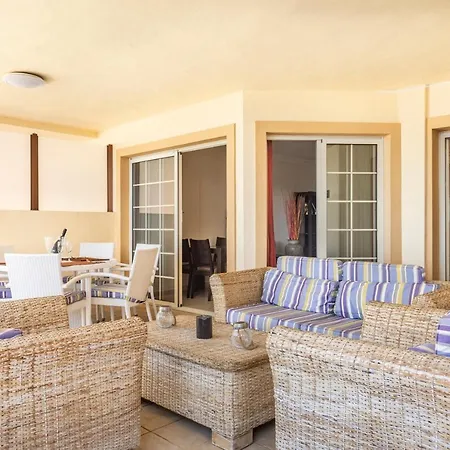 Terrazas Del Duque Sunset Apartamento *