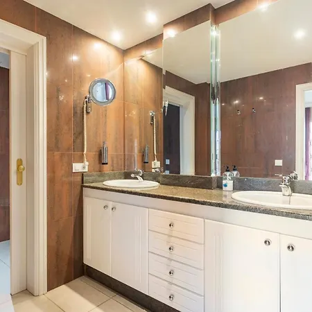 Apartman Terrazas Del Duque Sunset *