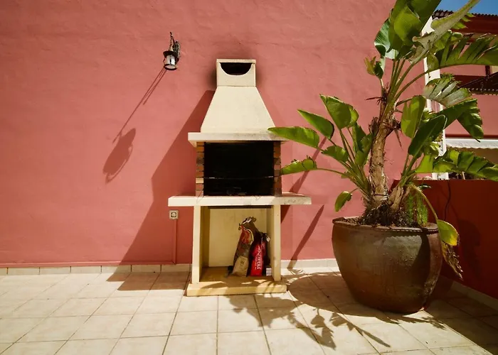 Terrazas Del Duque Sunset Apartment