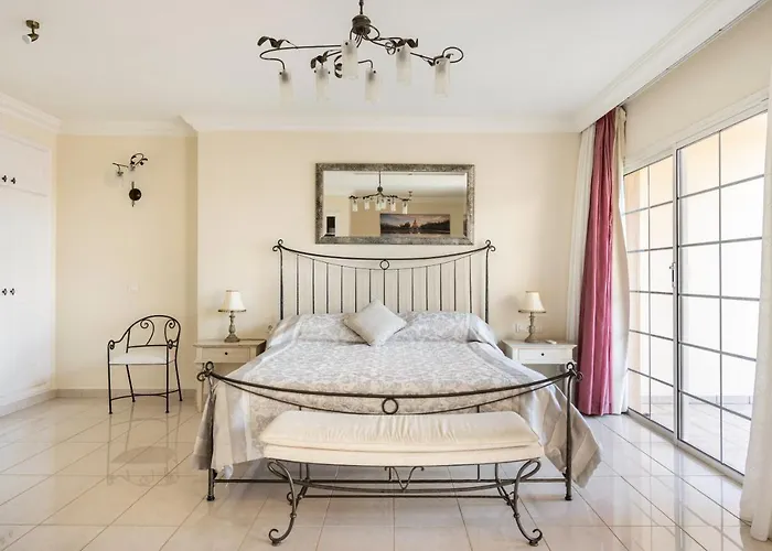 Terrazas Del Duque Sunset Apartment Costa Adeje (Tenerife)