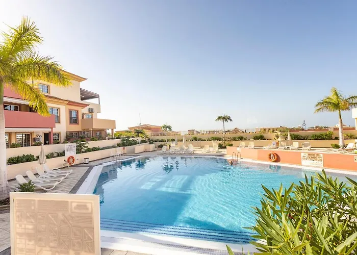 Apartment Terrazas Del Duque Sunset *