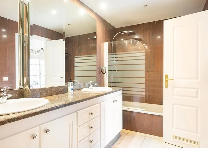 Terrazas Del Duque Sunset Costa Adeje (Tenerife)