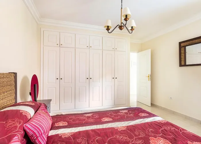 Terrazas Del Duque Sunset Apartment