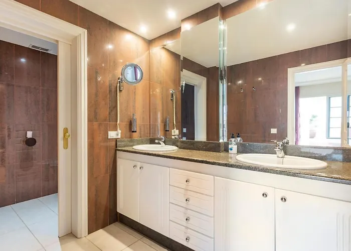 Apartment Terrazas Del Duque Sunset *