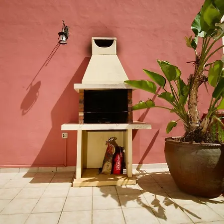 Terrazas Del Duque Sunset Appartement