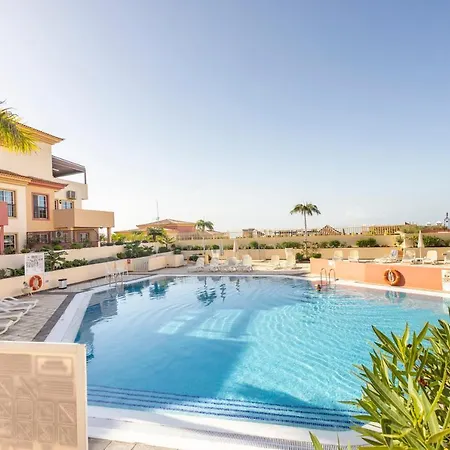 Appartement Terrazas Del Duque Sunset *