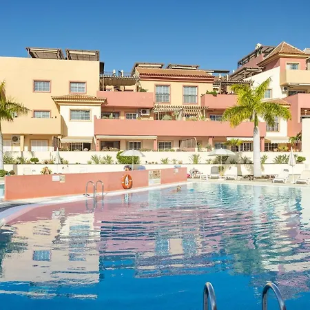 Apartament Terrazas Del Duque Sunset