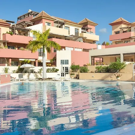 Terrazas Del Duque Sunset Appartement Costa Adeje (Tenerife)