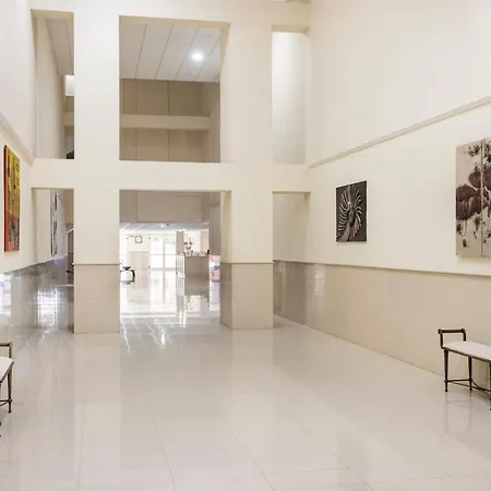 Appartement Terrazas Del Duque Sunset *