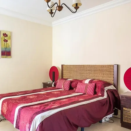 Terrazas Del Duque Sunset Appartement