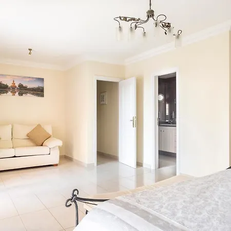 Terrazas Del Duque Sunset Apartament